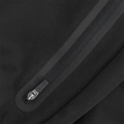 Men's Pioneer Hybrid Skinny Bottoms Black -Canter Sport Clothing Shop pioneer 227 hybrid skinny pants blk 5