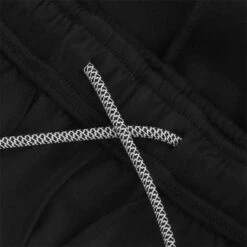 Men's Pioneer Hybrid Skinny Bottoms Black -Canter Sport Clothing Shop pioneer 227 hybrid skinny pants blk 6