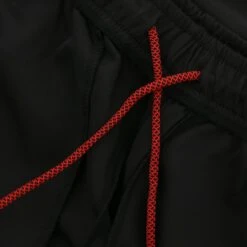 Men's Pioneer 2 Stripe Hybrid Skinny Bottoms Black / Red 9 Men's Pioneer 2 Stripe Hybrid Skinny Bottoms Black / Red -Canter Sport Clothing Shop pioneer227 hybrid skinny pant blk red 5 3