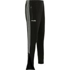 Men's Pioneer Hybrid Skinny Bottoms Black / White