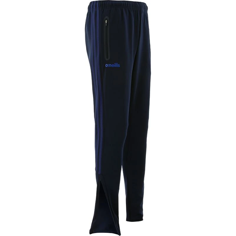 Men's Pioneer Hybrid Skinny Bottoms Marine / Royal 1 Men's Pioneer Hybrid Skinny Bottoms Marine / Royal