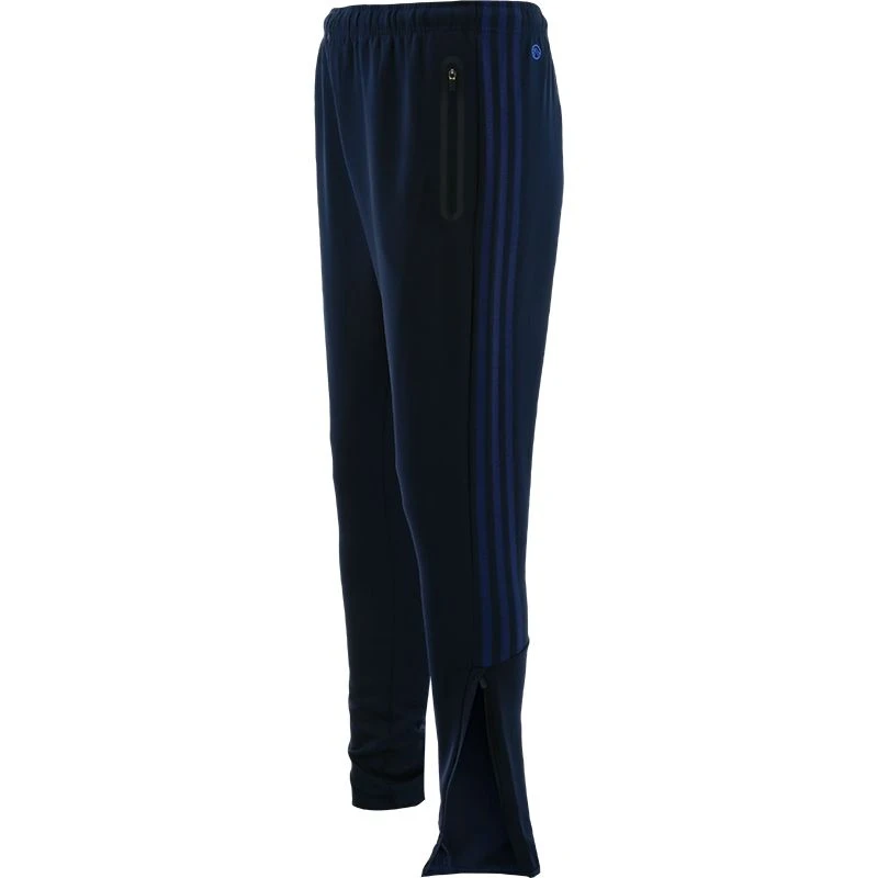 Men's Pioneer Hybrid Skinny Bottoms Marine / Royal 2 Men's Pioneer Hybrid Skinny Bottoms Marine / Royal - Image 2