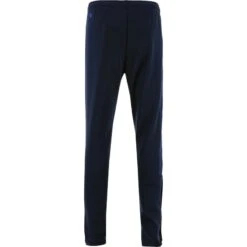 Men's Pioneer 2 Stripe Hybrid Skinny Bottoms Marine / Royal -Canter Sport Clothing Shop pioneer227 hybrid skinny pant mar roy 3s 3