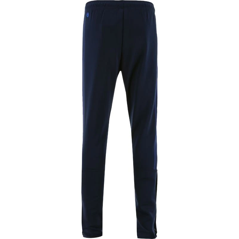 Men's Pioneer Hybrid Skinny Bottoms Marine / Royal 3 Men's Pioneer Hybrid Skinny Bottoms Marine / Royal - Image 3