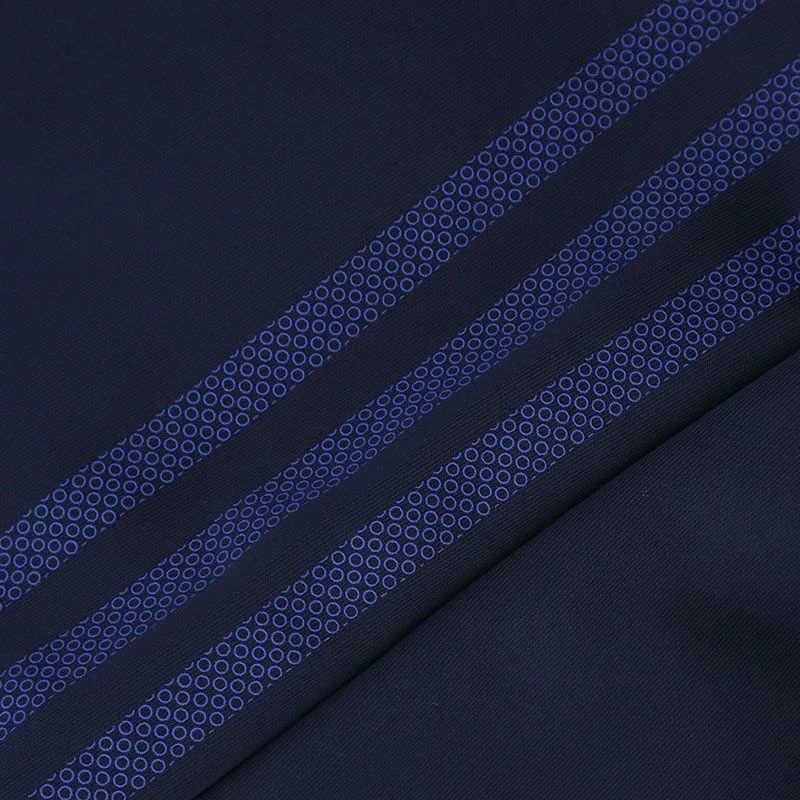 Men's Pioneer Hybrid Skinny Bottoms Marine / Royal 4 Men's Pioneer Hybrid Skinny Bottoms Marine / Royal - Image 4