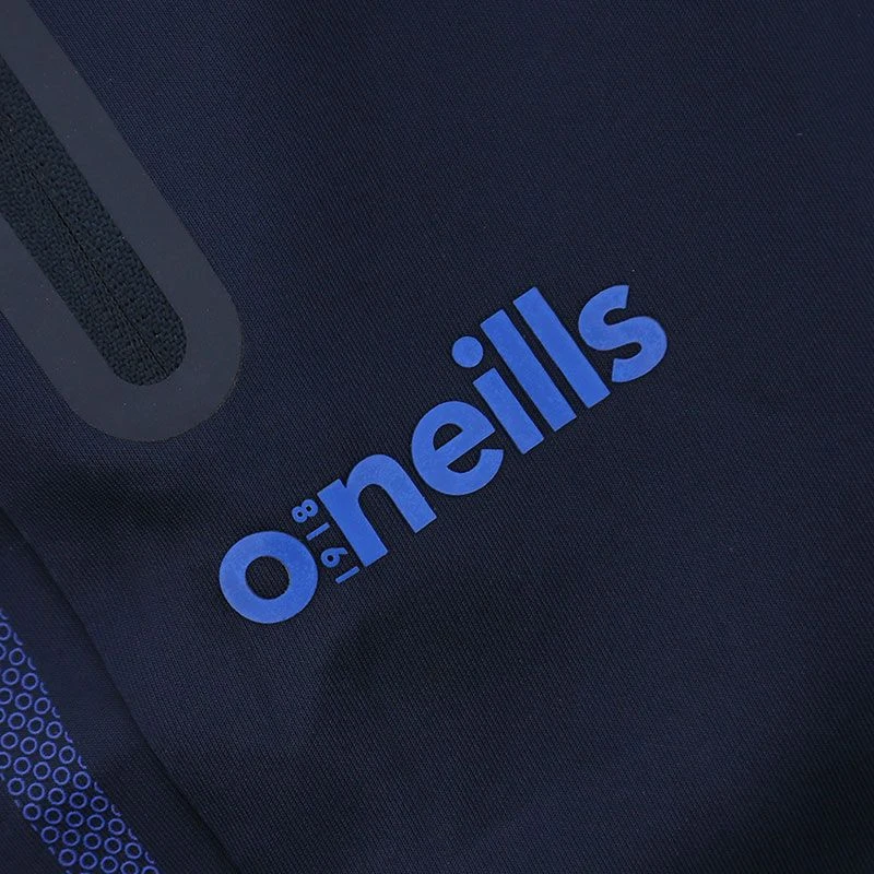 Men's Pioneer Hybrid Skinny Bottoms Marine / Royal 5 Men's Pioneer Hybrid Skinny Bottoms Marine / Royal - Image 5