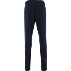 Men's Pioneer 2 Stripe Hybrid Skinny Bottoms Marine / Sky -Canter Sport Clothing Shop pioneer227 hybrid skinny pant mar sky 3s 3 3