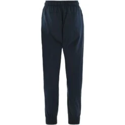 Men's Pluto Woven Tracksuit Bottoms Marine / Silver -Canter Sport Clothing Shop plut 044 0 gen mesvxx kids p3 1