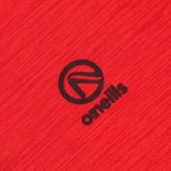 Men's Pluto Half Zip Midlayer Top Red / Black -Canter Sport Clothing Shop plut 064 2 gen rdbkxx adlt p3