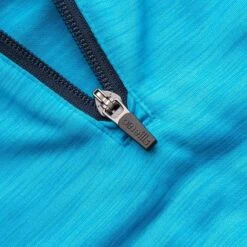 Men's Pluto Half Zip Midlayer Top Blue / Marine -Canter Sport Clothing Shop plut 064 3 gen bemexx adlt p5 2