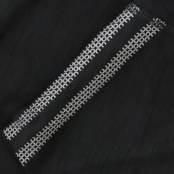 Men's Pluto Half Zip Midlayer Dark Grey / Silver -Canter Sport Clothing Shop plut 064 3 gen dgsvxx adlt p4