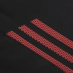 Men's Pluto Brushed Skinny Tracksuit Bottoms Black / Red 12 Men's Pluto Brushed Skinny Tracksuit Bottoms Black / Red -Canter Sport Clothing Shop plut 153 3 gen bkrdxx adlt p5