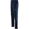 Men's Pluto Brushed Skinny Tracksuit Bottoms Marine / Blue