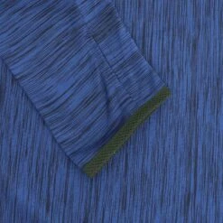 Men's Pluto Brushed Half Zip Marine / Green -Canter Sport Clothing Shop plut 184 2 gen megnxx aldt p6 3