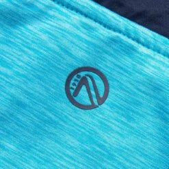 Men's Pluto Brushed Half Zip Blue / Marine -Canter Sport Clothing Shop plut 184 3 gen bemexx adlt p3 3