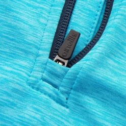 Men's Pluto Brushed Half Zip Blue / Marine -Canter Sport Clothing Shop plut 184 3 gen bemexx adlt p6 3