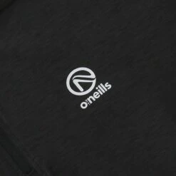 Men's Pluto Brushed Half Zip Top Black / Silver -Canter Sport Clothing Shop plut 184 3 gen gen dgsvxx adlt p3 1 1