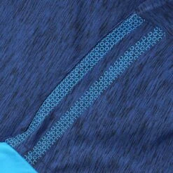 Men's Pluto Brushed Half Zip Marine / Blue -Canter Sport Clothing Shop plut 184 3 gen mebexx adlt p4 1