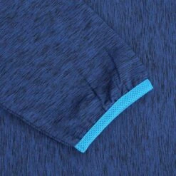 Men's Pluto Brushed Half Zip Marine / Blue -Canter Sport Clothing Shop plut 184 3 gen mebexx adlt p6 1