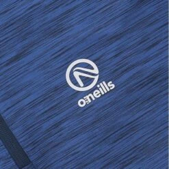 Men's Pluto Half Zip Midlayer Top Marine / Silver -Canter Sport Clothing Shop pluto 062 hz ml mar slv 3