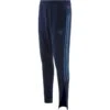 Men's Pluto Hybrid Skinny Tracksuit Bottoms Marine / Blue
