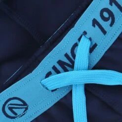 Men's Pluto Hybrid Skinny Tracksuit Bottoms Marine / Blue -Canter Sport Clothing Shop pluto regular hybrid polyester skinny pants mar atomicblue5 2