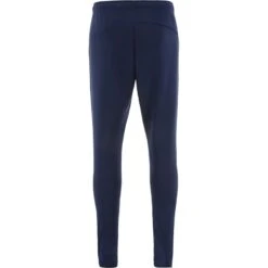 Men's Pluto Hybrid Skinny Tracksuit Bottoms Marine / Green -Canter Sport Clothing Shop pluto regular hybrid polyester skinny pants mar khaki 3 2