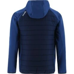 Men's Portland Lightweight Padded Jacket Marine -Canter Sport Clothing Shop portland 75 lw padded jacket mar 2 1