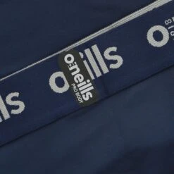 Men's Pro Body III Poly Elastane Shorts Marine / Silver -Canter Sport Clothing Shop pro body 053 poly elastane shorts mar slv 5