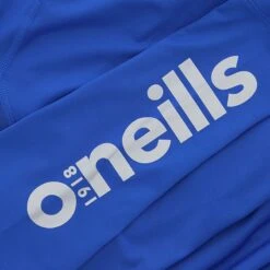 Men's Pro Body III Poly Elastane Baselayer Top Royal / Silver -Canter Sport Clothing Shop pro body 076 p elast base layer top roy silv 4