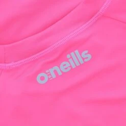 Men's Pro Body III Poly Elastane Baselayer Top Pink / Silver 9 Men's Pro Body III Poly Elastane Baselayer Top Pink / Silver -Canter Sport Clothing Shop pro body 076 p elast baselayer top pnk slv 3