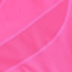 Men's Pro Body III Poly Elastane Baselayer Top Pink / Silver 10 Men's Pro Body III Poly Elastane Baselayer Top Pink / Silver -Canter Sport Clothing Shop pro body 076 p elast baselayer top pnk slv 4
