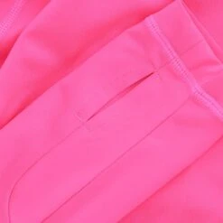 Men's Pro Body III Poly Elastane Baselayer Top Pink / Silver 11 Men's Pro Body III Poly Elastane Baselayer Top Pink / Silver -Canter Sport Clothing Shop pro body 076 p elast baselayer top pnk slv 5