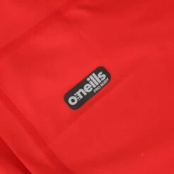 Men's Pro Body III Poly Elastane Baselayer Top Red / Silver -Canter Sport Clothing Shop pro body 076 p elast baselayer top red slv 5