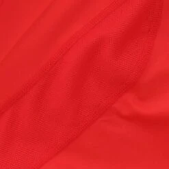 Men's Pro Body III Poly Elastane Baselayer Top Red / Silver -Canter Sport Clothing Shop pro body 076 p elast baselayer top red slv 6