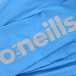 Men's Pro Body III Poly Elastane Baselayer Top Sky / Silver -Canter Sport Clothing Shop pro body 076 p elast baselayer top sky slv 4