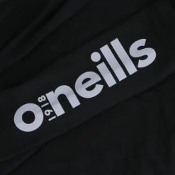 Men's Pro Body III Fleece Lined Poly Elastane Baselayer Top Black / Silver -Canter Sport Clothing Shop pro body iii 077 flc lined baselayer top blk slv 3