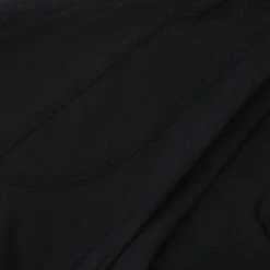 Men's Pro Body III Fleece Lined Poly Elastane Baselayer Top Black / Silver -Canter Sport Clothing Shop pro body iii 077 flc lined baselayer top blk slv 5