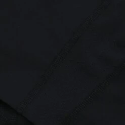 Men's Pro Body III Fleece Lined Poly Elastane Legging Pants Black / Silver -Canter Sport Clothing Shop pro body iii 243 flc lined base layer legging pants blk slv 6