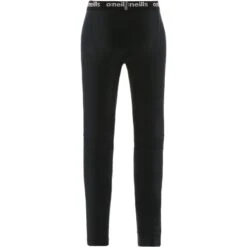 Men's Pro Body Base Layer Compression Leggings Black / Silver 8 Men's Pro Body Base Layer Compression Leggings Black / Silver -Canter Sport Clothing Shop proc 040 0 gen bksvxx p3