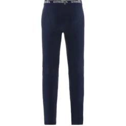 Men's Pro Body Base Layer Compression Leggings Marine / Silver -Canter Sport Clothing Shop proc 040 0 gen mesvxx p3