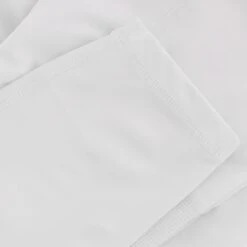 Men's Pro Body Base Layer Compression Leggings White / Silver -Canter Sport Clothing Shop proc 040 0 gen whsvxx adlt p6