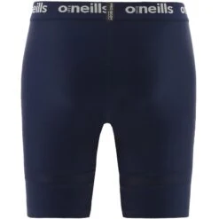 Men's Pro Body Base Layer Compression Shorts Marine / Silver -Canter Sport Clothing Shop proc 053 0 gen mesvxx p3