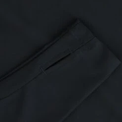 Men's Pro Body Base Layer Compression Long Sleeve Top Black / Silver -Canter Sport Clothing Shop proc 076 0 gen bksvxx adlts p5