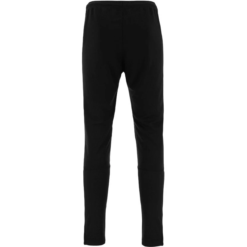 Men's Reno Squad Skinny Tracksuit Bottoms Black / White 3 Men's Reno Squad Skinny Tracksuit Bottoms Black / White - Image 3