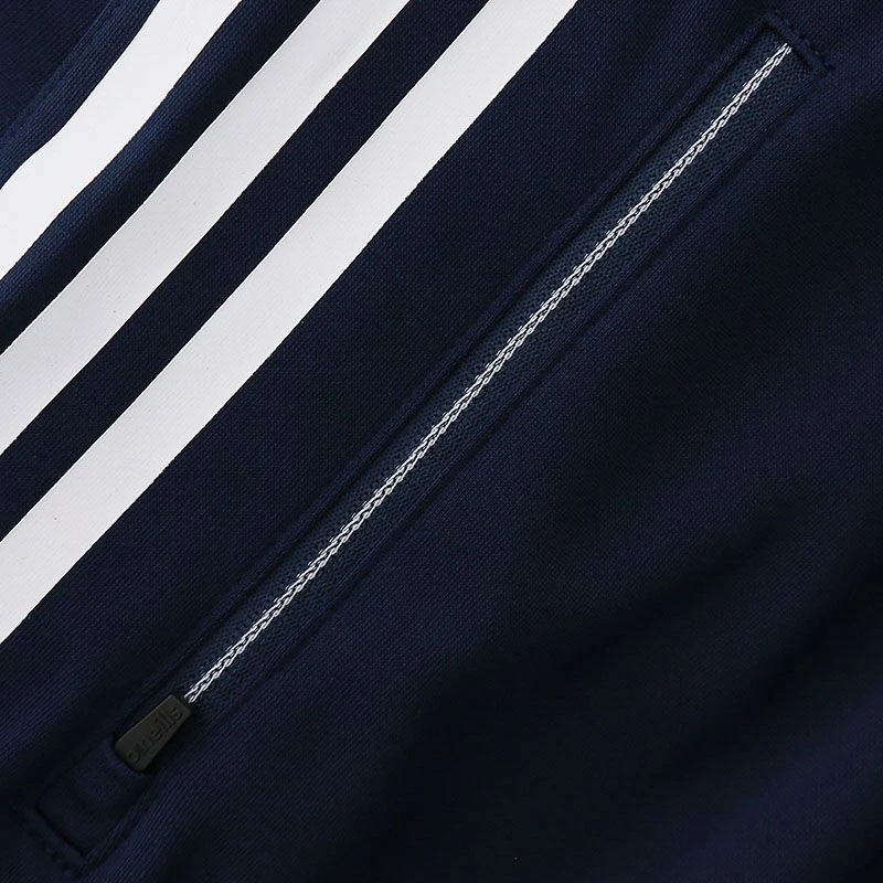 Men's Reno Squad Skinny Tracksuit Bottoms Marine / White 5 Men's Reno Squad Skinny Tracksuit Bottoms Marine / White - Image 5