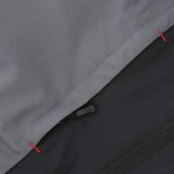 Men's Rio Hooded Rain Jacket Black / Grey / Red 14 Men's Rio Hooded Rain Jacket Black / Grey / Red -Canter Sport Clothing Shop riox 133 0 gen bkdgrd adlt p6