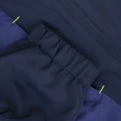 Men's Rio Hooded Rain Jacket Marine / Green -Canter Sport Clothing Shop riox 133 0 gen memegn adlt p6 1