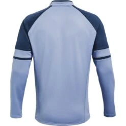 Under Armour Men's UA Challenger III Midlayer Washed Blue / Admiral -Canter Sport Clothing Shop s7.ps1343918 420 hb