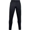 Under Armour Men's Armour Fleece Pants Black / Black